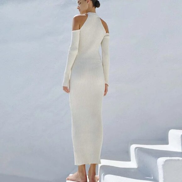 NWT BAOBAB Yumiko Maxi Dress - Picture 2 of 8